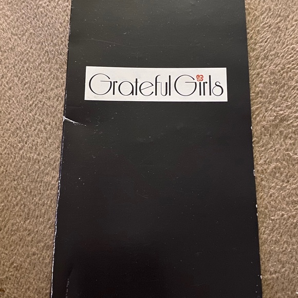 ❤️⚡️💙 Jerry Garcia Art Gorgeous Scarf ~ Grateful Dead - Picture 9 of 13